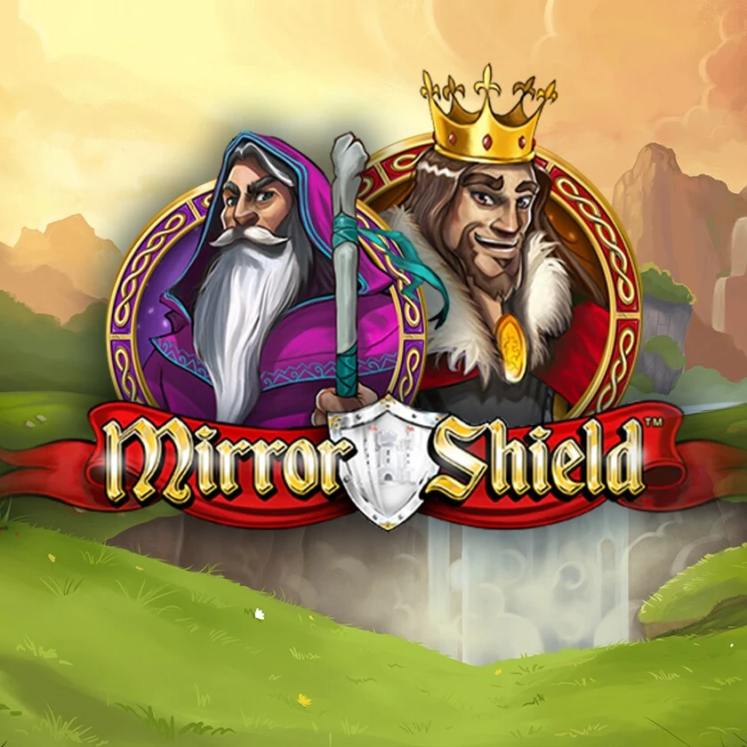 Mirror Shield