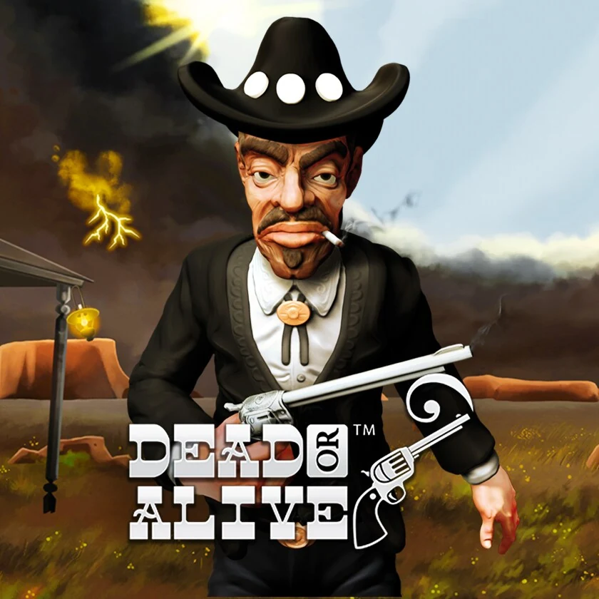 Dead or Alive™