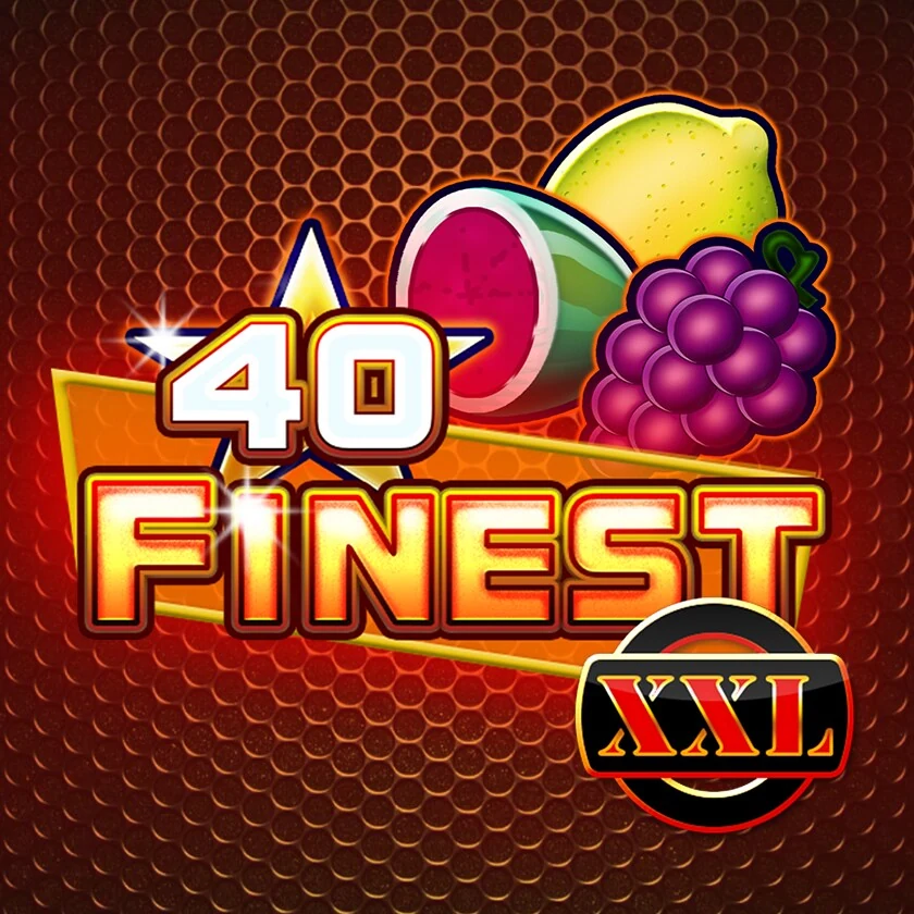 40 Finest XXL